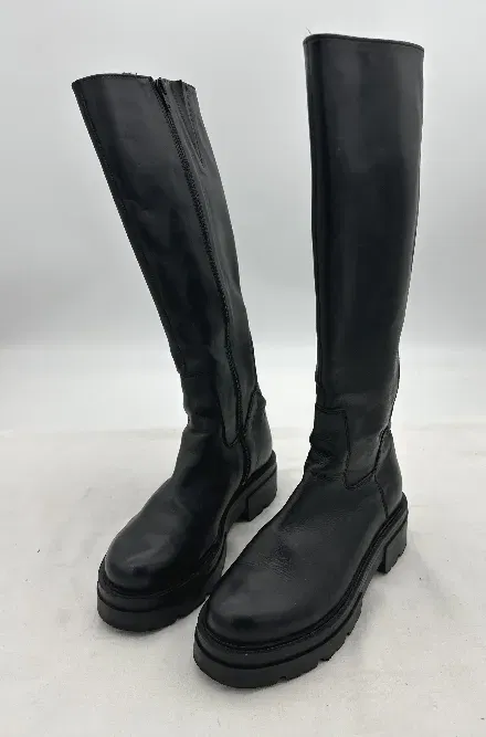 YKK - Damenstiefel Gr. 36 - Bild 1