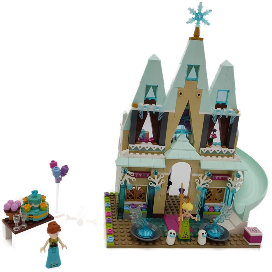 Lego Princess – Bild 2