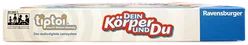Ravensburger Lernspiel Tiptoi 