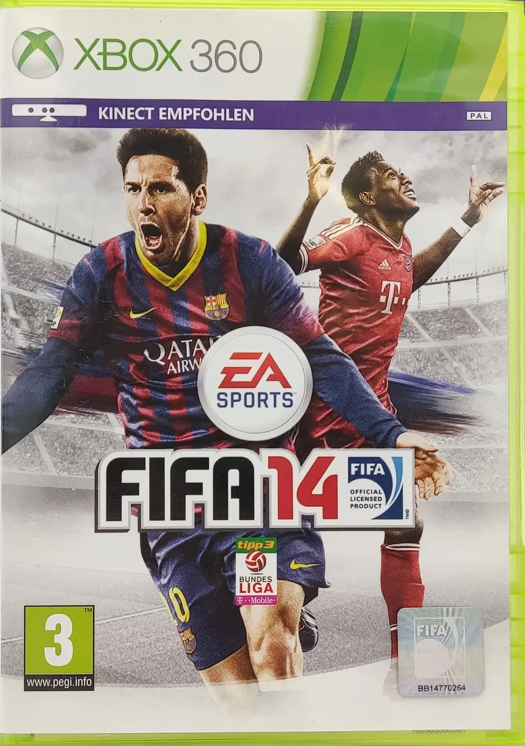 Xbox 360 
