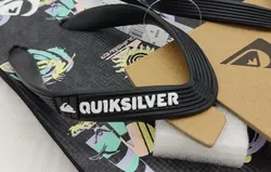 Quiksilver - Kinder Flip-Flops - Bild 4