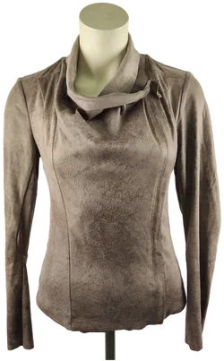 Damenjacke von Zara , Unifarben | Herbstliebling
