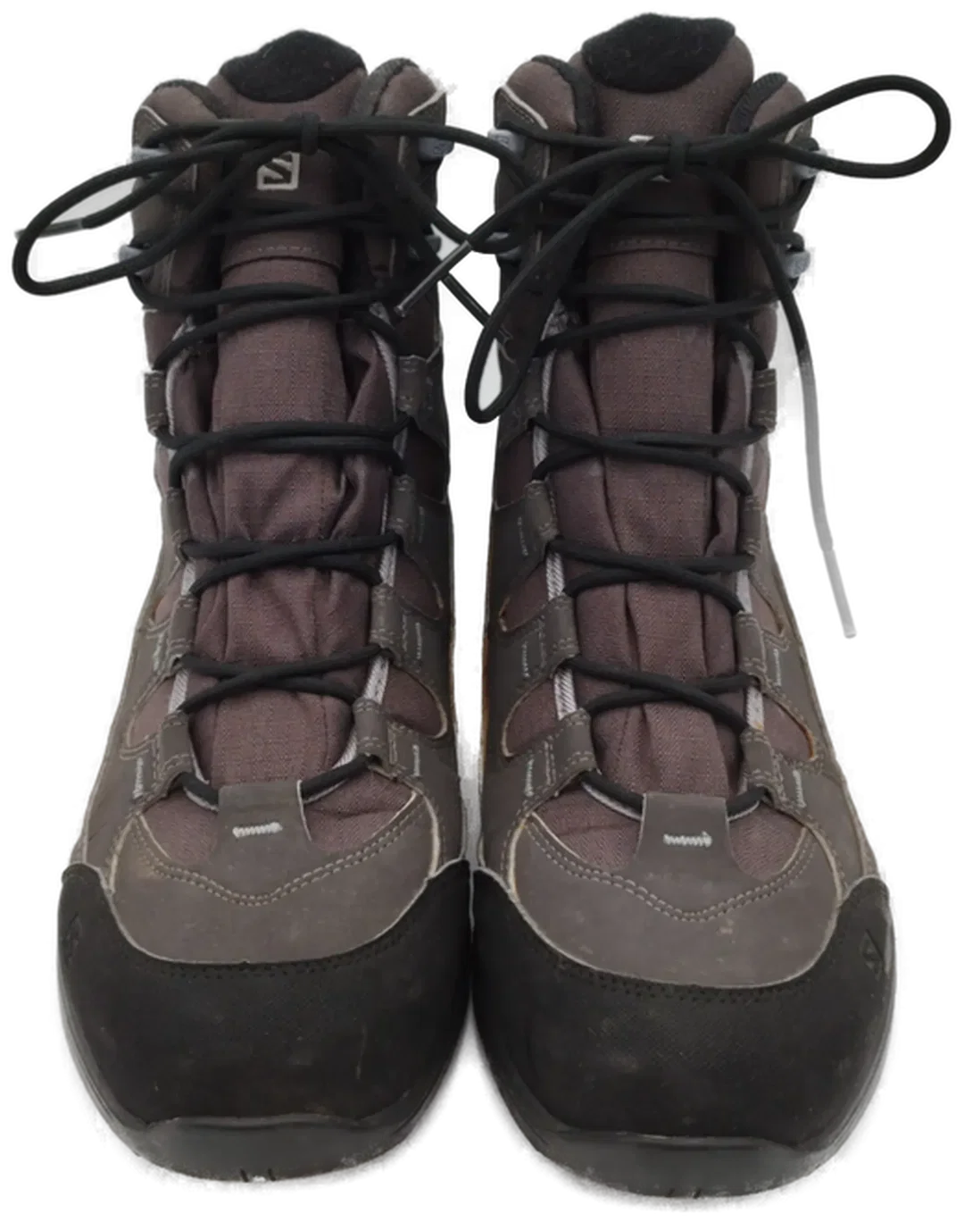Outdoor-Schuhe von Salomon - Größe 42 – Bild 2