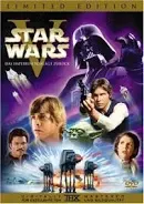 Star Wars 5 - Das Imperium schlägt zurück / Limited Edition - Bild 2