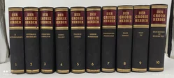 Der Groose Helder 1-10, - Enzyklopädie 1956 | Sammlerstück - Bild 17