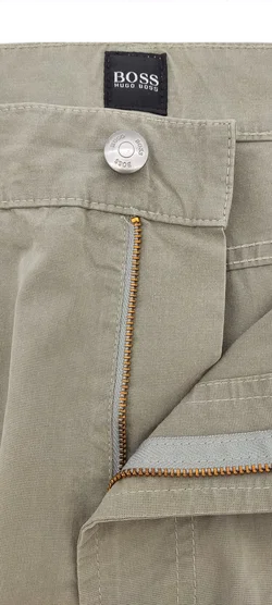 Boss Herren Hose beige Gr. 35/34 - Bild 3