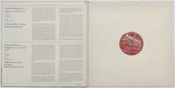 Vinyl LP - Schostakowitsch - Sinfonie Nr. 5 - Bild 3