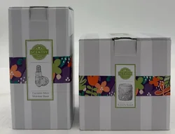 Scentsy - Elektrische Miniduftlampe 