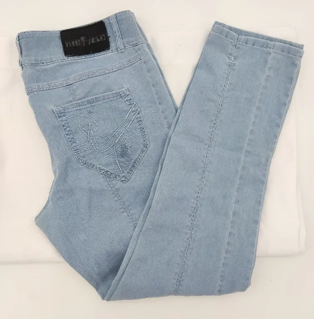 Airfield - Damen Jeanshose Gr.42 – Bild 5