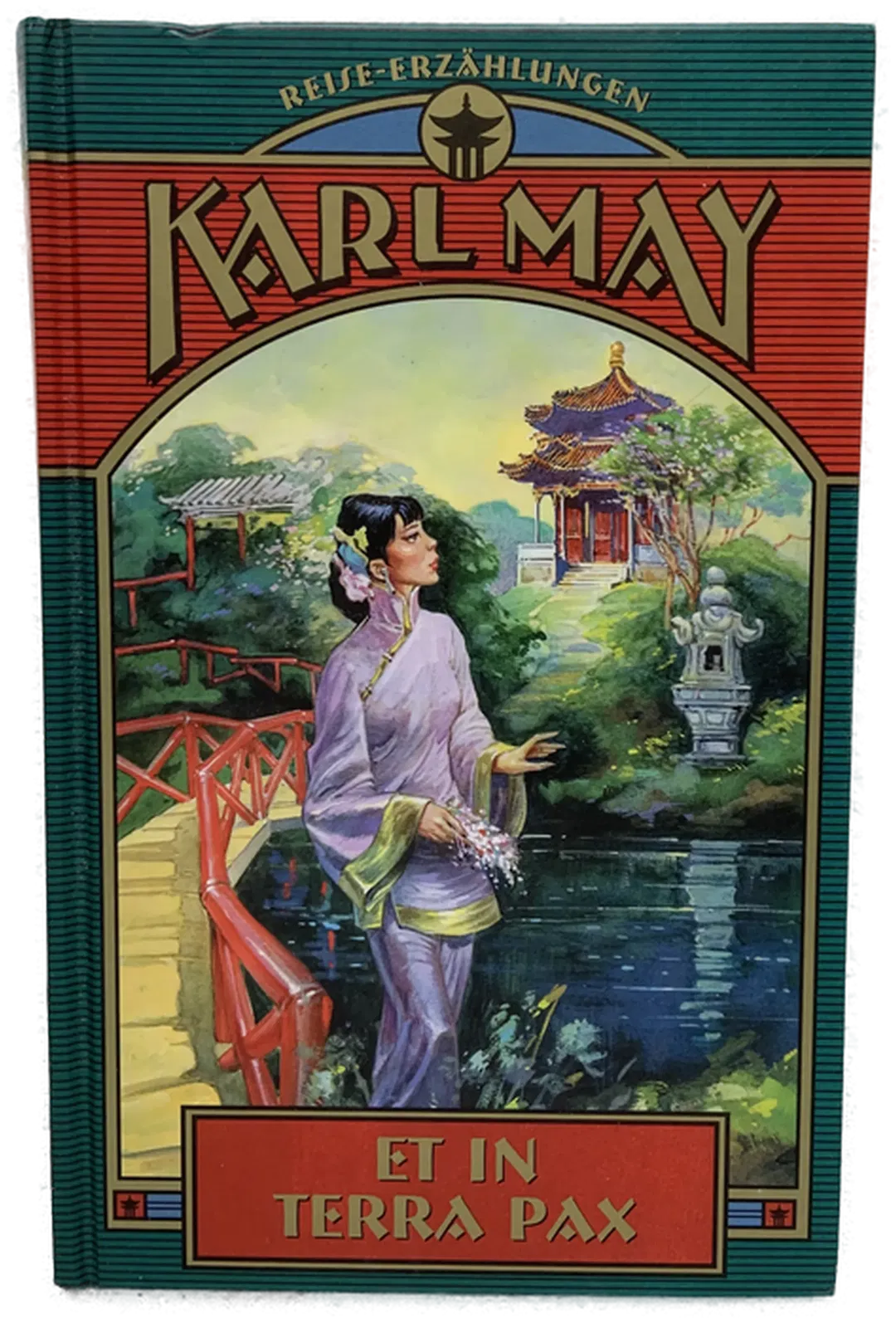 Et in Terra Pax - Karl May  - Bild 1