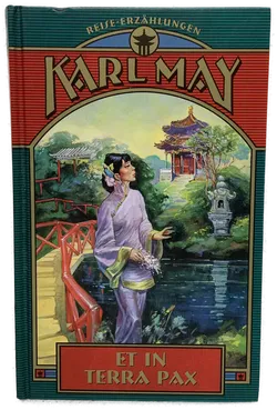Et in Terra Pax - Karl May  - Bild 1