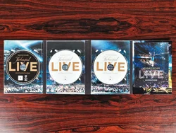 Farbenspiel - Helene Fischer - Film - Live-Konzert - DVD - Special Fan-Edition - Bild 4