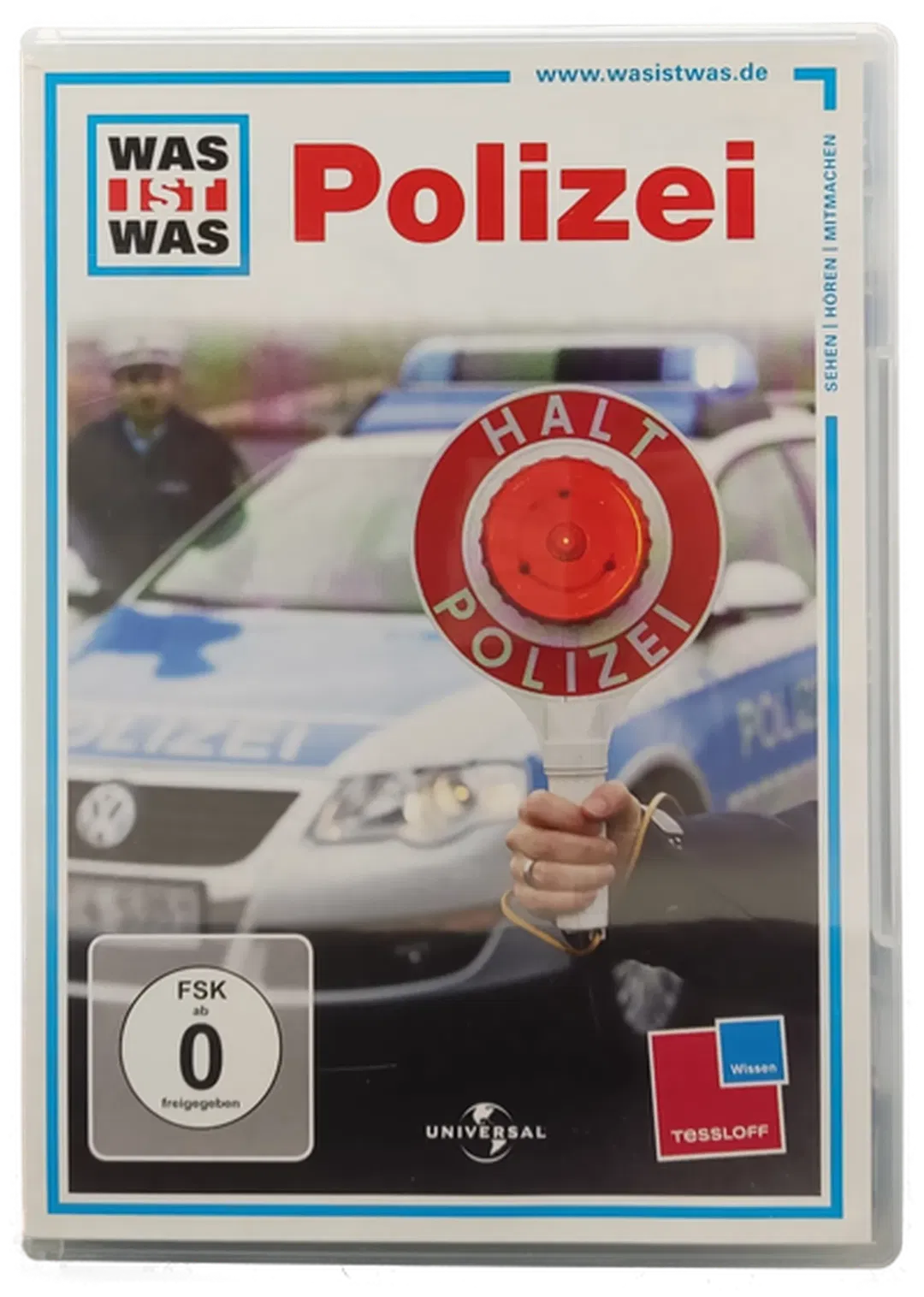 DVD 