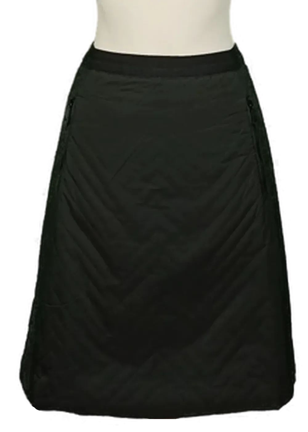 Marc Cain Midirock schwarz Gr. L - Bild 1