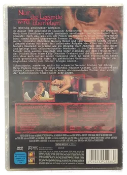 DVD 2 Discs 
