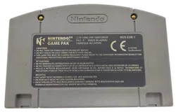 Nintendo 64 Glover - Bild 2