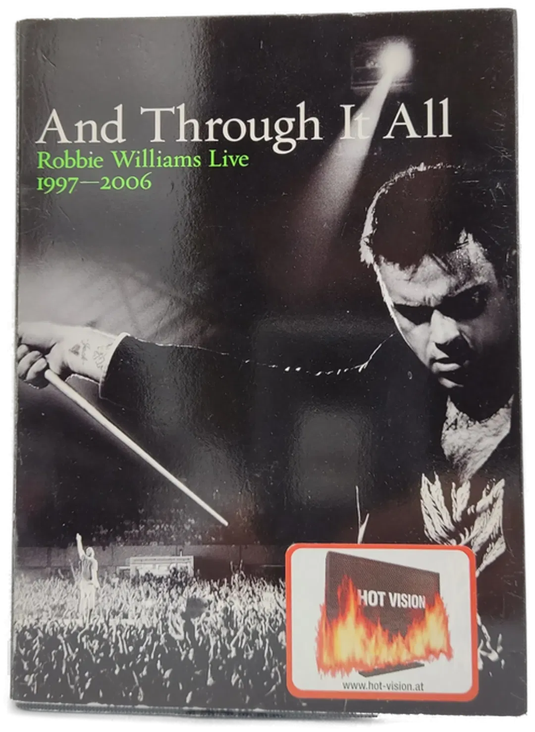 DVD 