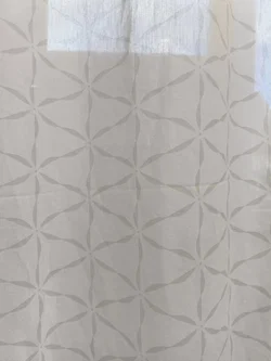 Ikea, 2 Stk. Gardinen, bodenlang, Set1 – Vorschau 2