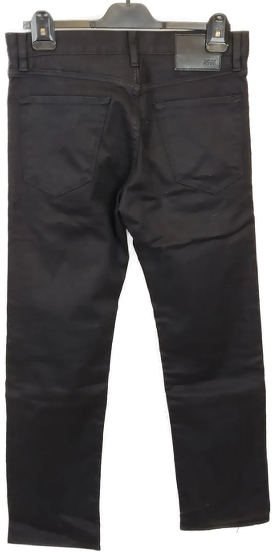 Boss Herren Jeans schwarz  – Bild 2