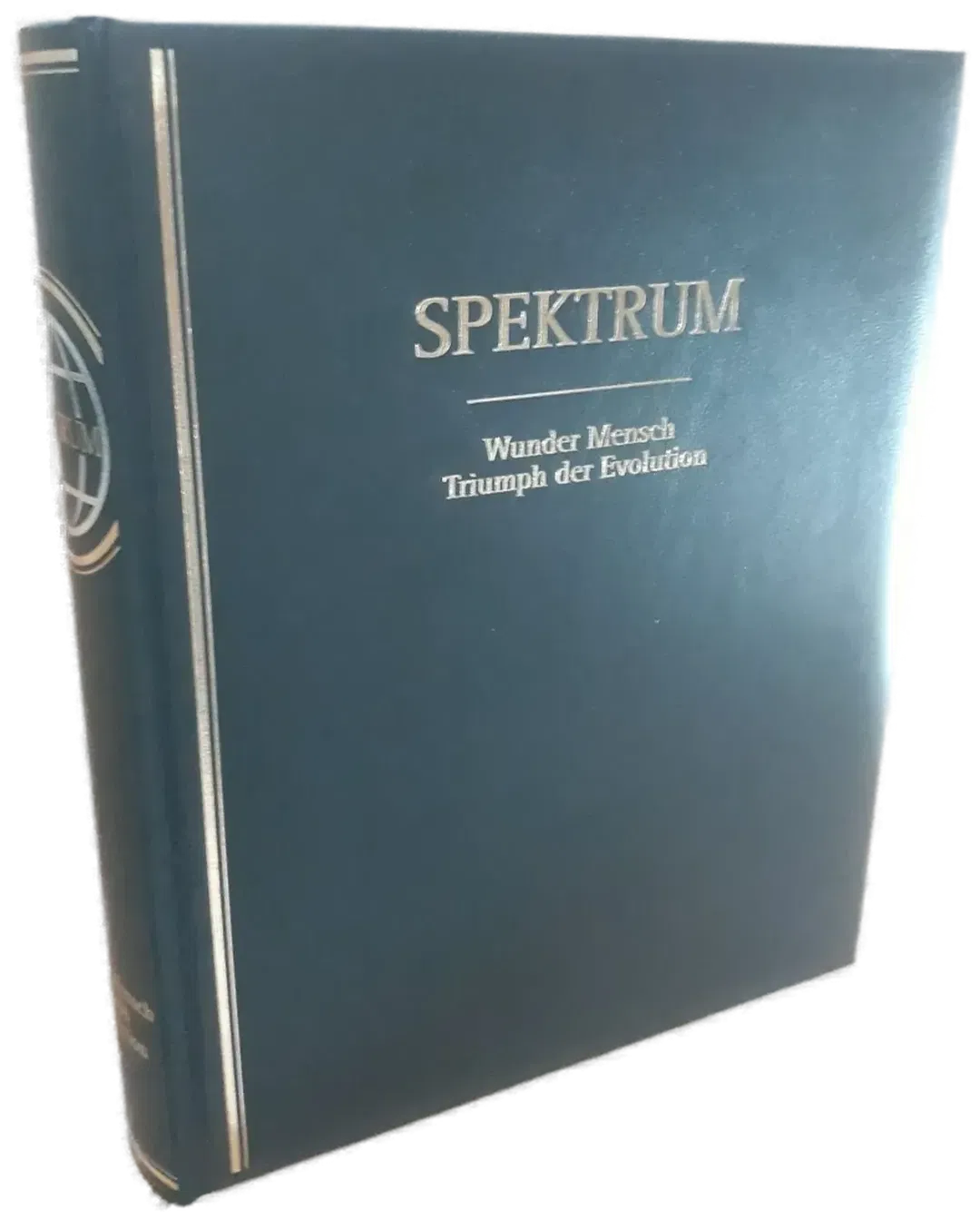 Wunder Mensch - Detlef Wienecke-Janz - Bild 1