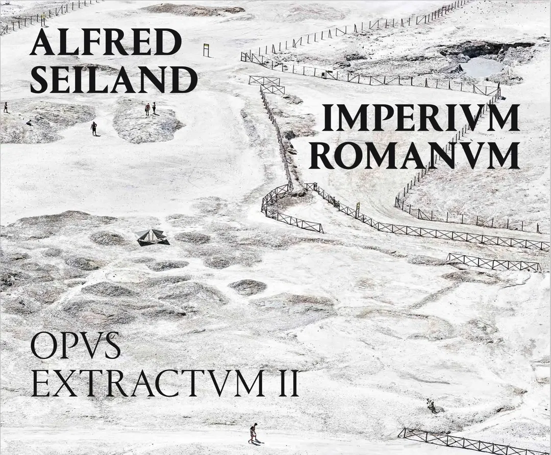 Imperivm Romanvm, Opvs Extractvm Band II - Alfrred Seiland - Bild 2