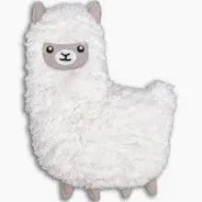 Lama Wärmekörnerkissen - Bild 4