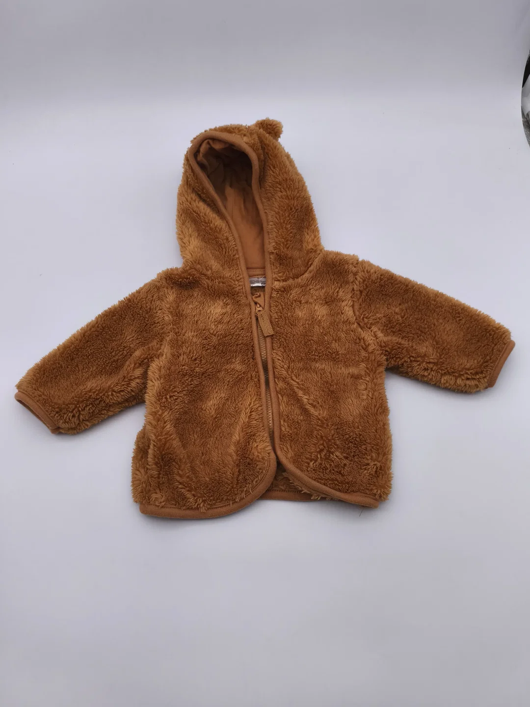 2 Jäckchen, Baby-Jacken Gr. 50/56 – Bild 2