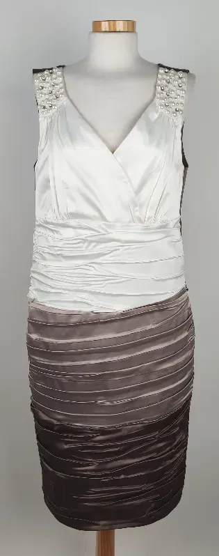 Club Frendy Fashion - Damenkleid Gr. 46 - Bild 4