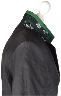 Moser Salzburger Trachten Damen Longjacke Gr. M | Liebevoll Erhalten, professionell gereinigt - Bild 2