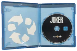 Blu-Ray 