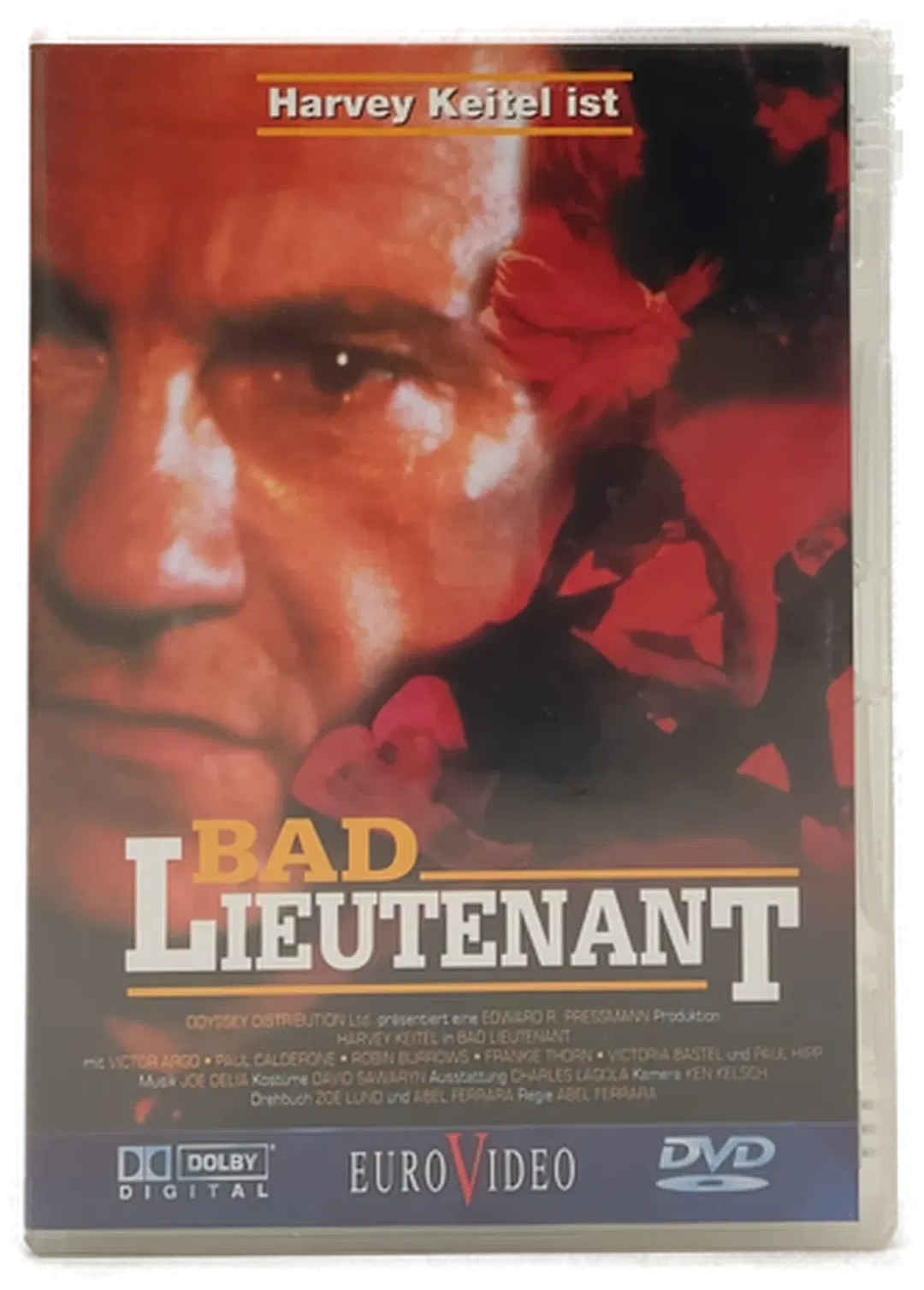 DVD 
