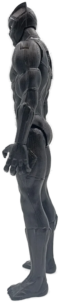 Hasbro Marvel Black Panther Figur - Bild 3