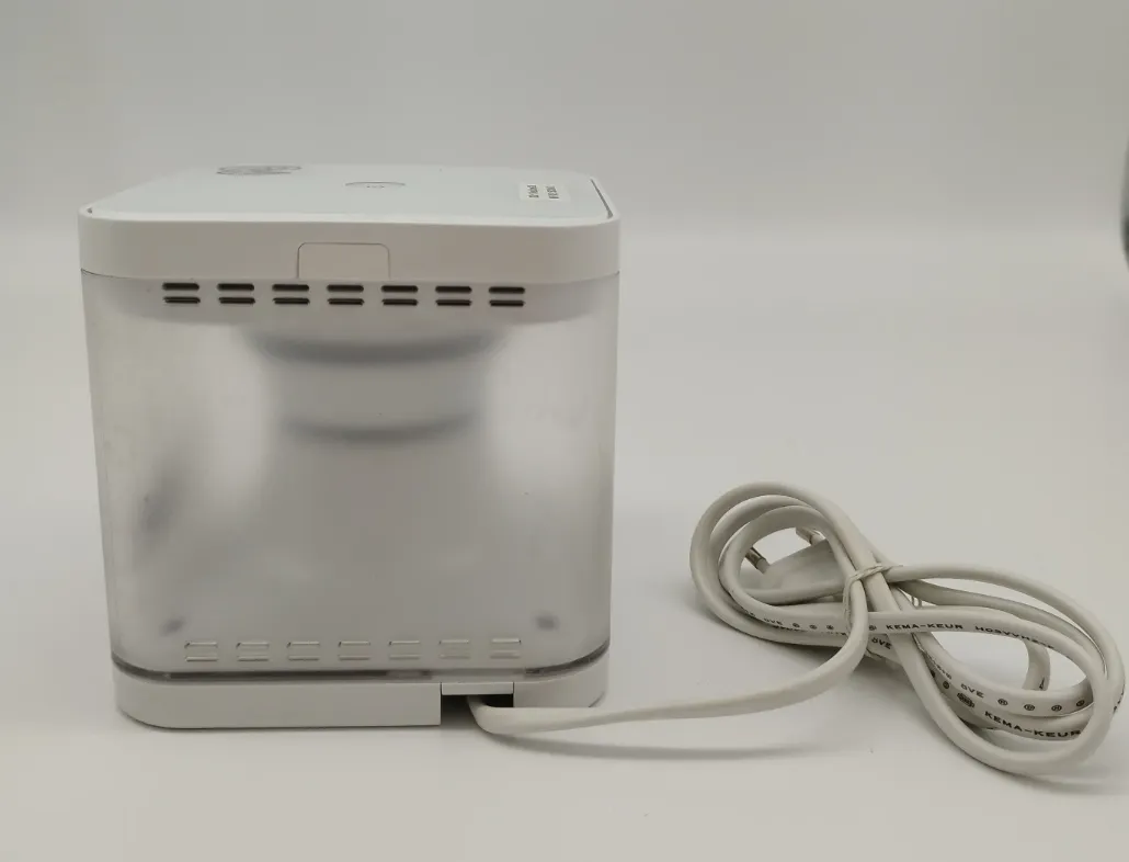 LTE-WLAN-Router 3WebCube (Huawai) B190 LTE | Sofort Startklar – Bild 3