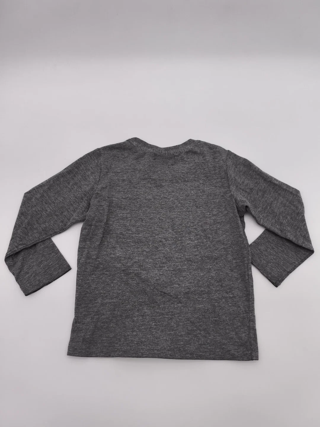 6 tlg. Bekleidungsset, Junge, Gr. 86/92, 3x Hosen, 3x langarm Shirt – Bild 8