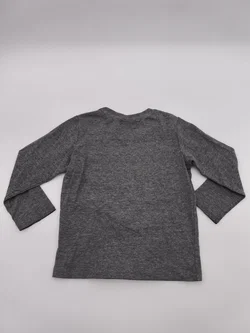 6 tlg. Bekleidungsset, Junge, Gr. 86/92, 3x Hosen, 3x langarm Shirt – Vorschau 8