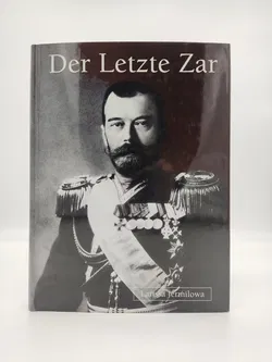 Der letzte Zar - Larissa Jermilowa - Bild 1