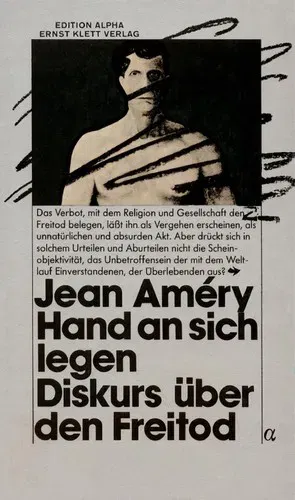 Hand an sich legen - Jean Améry - Bild 1