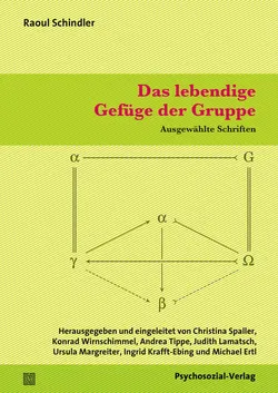 Das lebendige Gefüge der Gruppe - Raoul Schindler - Bild 1