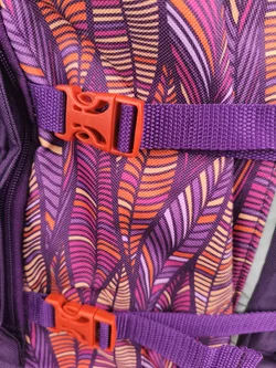Topmove, Schulrucksack - Bild 5