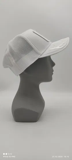 Goorin Bros Trucker Cap Sonderedition Hirsch Baseballmütze  - Bild 2