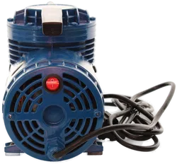 Mauk Airbrush Kompressor-Set inkl. Pistole, Schlauch & Zubehör - Bild 2