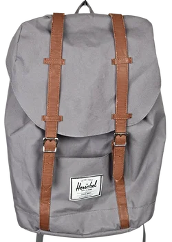 HERSCHEL Damen Rucksack, grau 