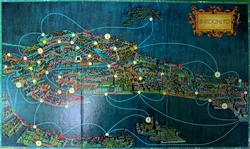 MB-Spiele Inkognito Agententreff in Venedig - Bild 7