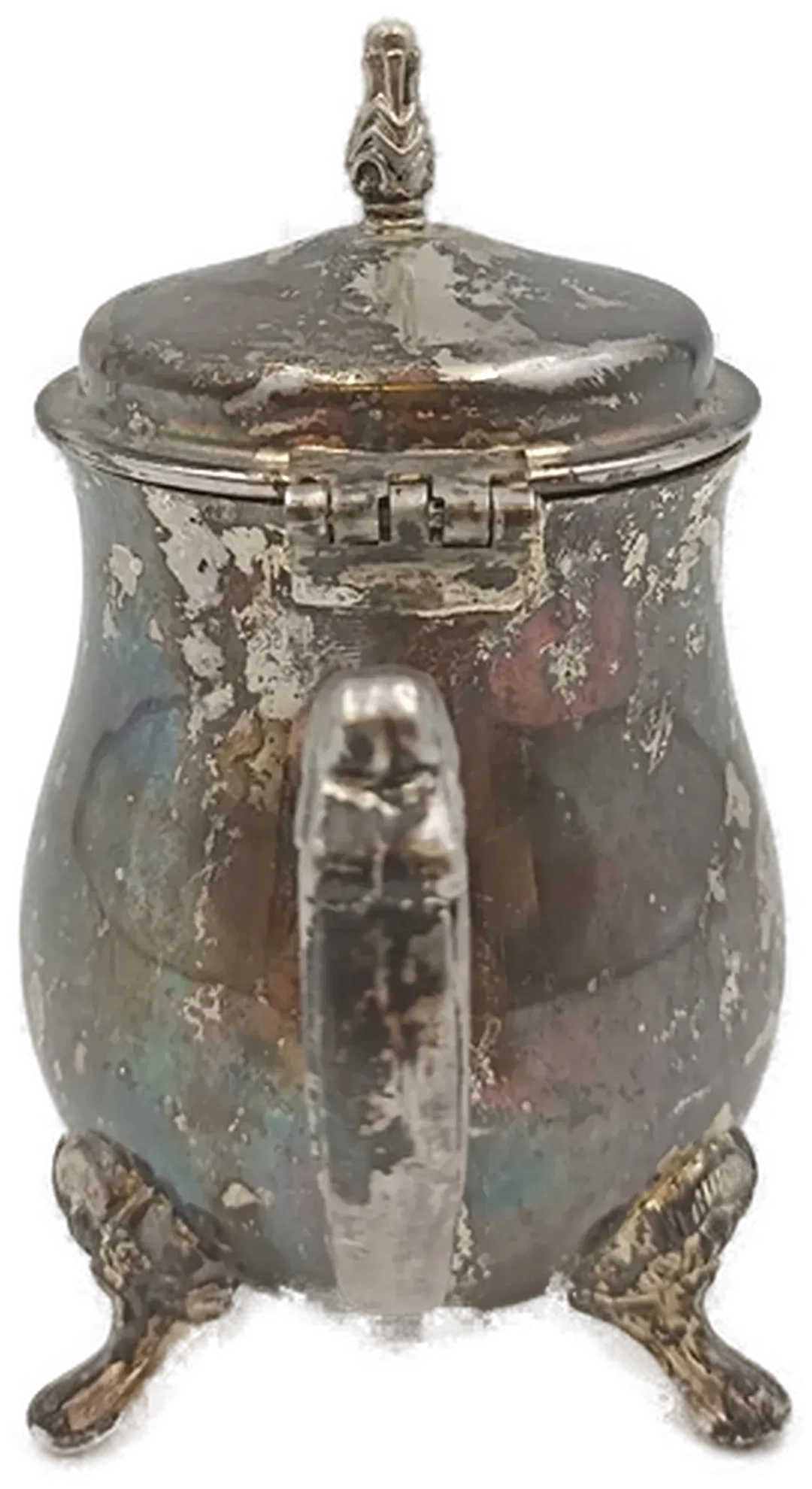 Vintage Milchkännchen  – Bild 3