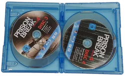 Blu-ray 6 Disc 