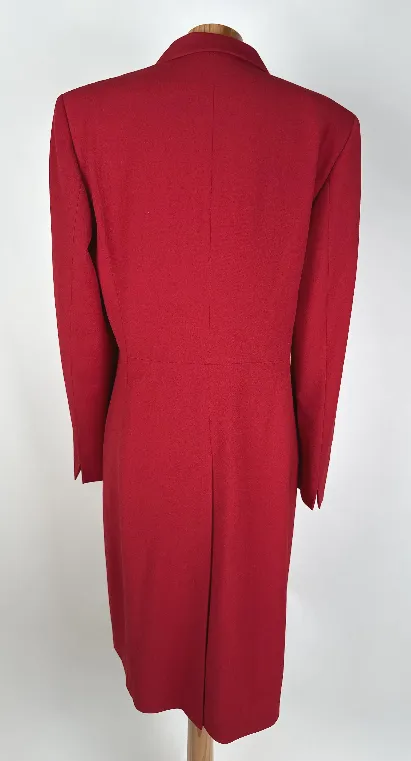 Betty Barclay - Damenmantel - Gr. 38 – Bild 3
