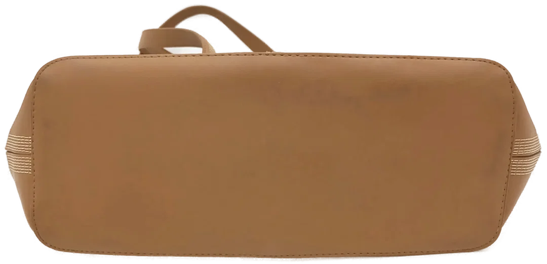 Esprit Damen Handtasche braun – Bild 5
