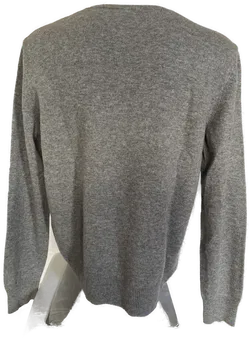 BURLINGTON Herren Pullover Gr. L - Bild 2