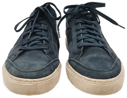 Tod's Herren Sneaker blau Gr. UK 6 - Bild 2