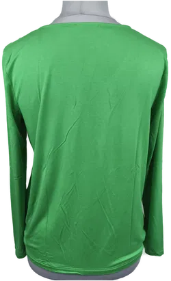 Langarmshirt Damen, Street One, Gr. 38 - Bild 2